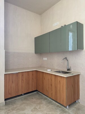 Kitchen in 4 BHK Independent House at Malsi – for Sale