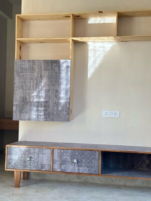 Kitchen in 4 BHK Independent House at Malsi – for Sale