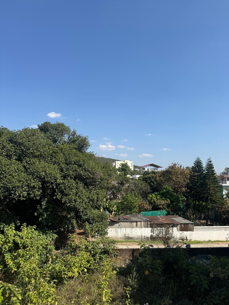 Master Bedroom, malsi 4 Bedroom 3200 Sq.Ft. Independent House In Malsi Dehradun 8382209