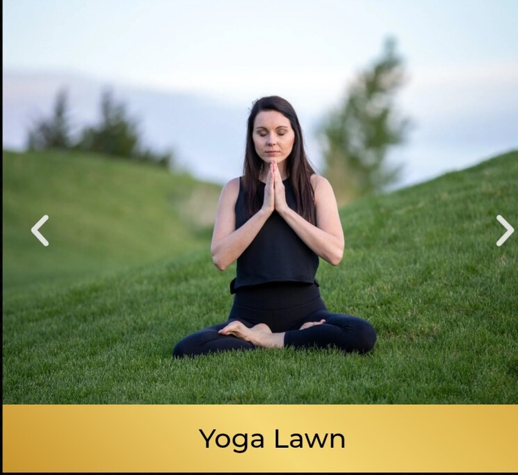 undefined, ats-allure  300 Sq.Yd. Plot In Sector 22d Yamuna Expressway Greater Noida 8382205