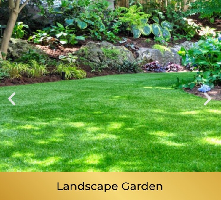 Garden, ats-allure  300 Sq.Yd. Plot In Sector 22d Yamuna Expressway Greater Noida 8382205