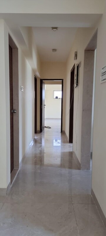 Building Lobby in 3 BHK Apartment at Swastik Park – for Rent