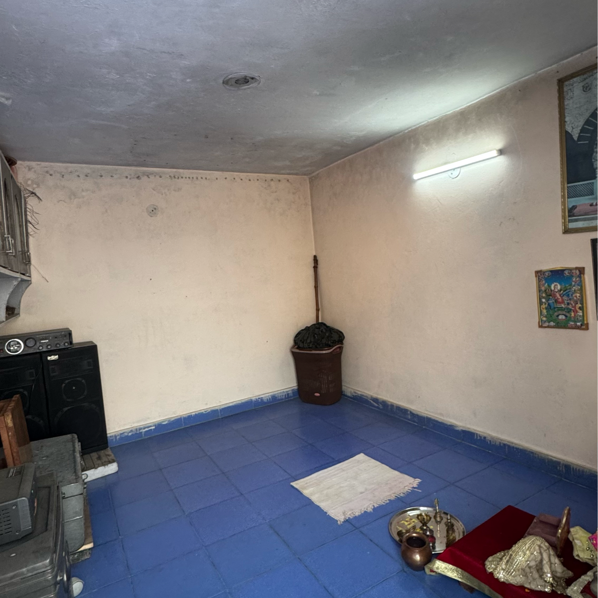 3 BHK Builder Floor For Sale in Mohan Garden