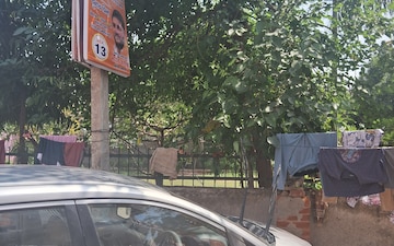 Plot For Sale in Sector 16a