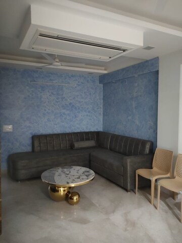 3 BHK Builder Floor For Rent in Chittaranjan Park