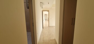 Building Lobby in 5 BHK Penthouse at Sector 109 – for Rent