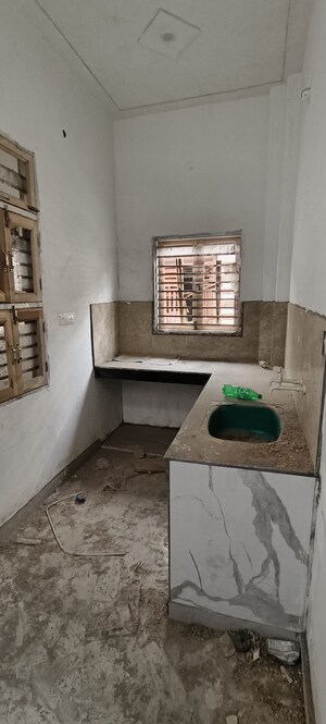 Kitchen in 2 BHK Independent House at Sector 52 – for Sale