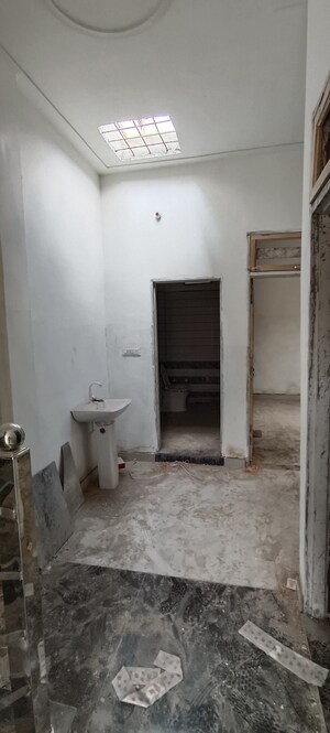 Bathroom in 2 BHK Independent House at Sector 52 – for Sale