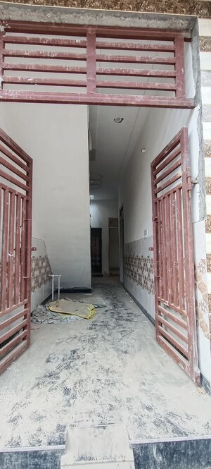 Building Lobby in 2 BHK Independent House at Sector 52 – for Sale