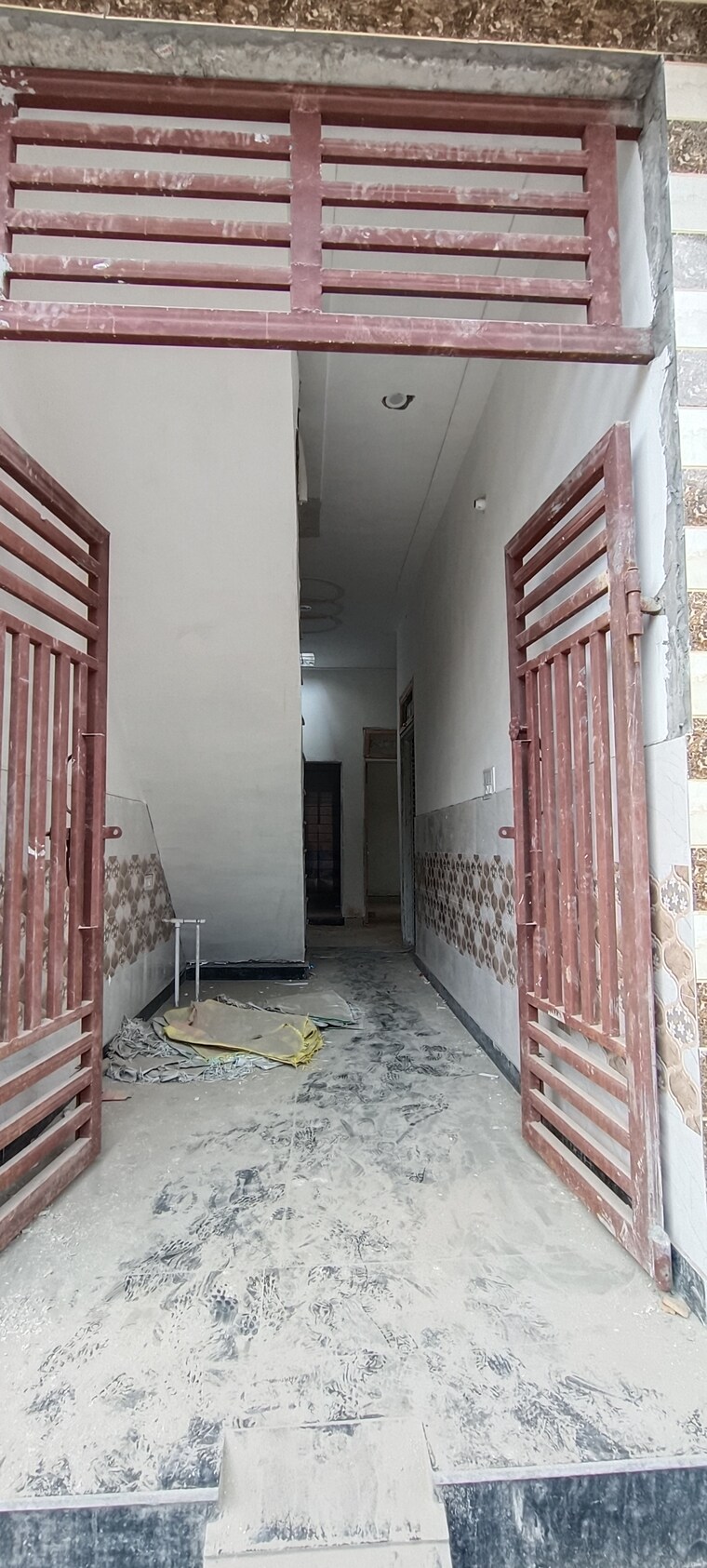 undefined, sector 52 2 Bedroom 73 Sq.Yd. Independent House In Sector 52 Faridabad 8382268