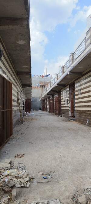 2 BHK Independent House For Sale in Sector 52