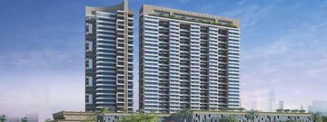 3 BHK Apartment For Rent in Bhagwati Greens 3  Kharghar Navi Mumbai  8382152