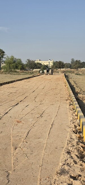  Plot – Exterior View View at Global City Faizabad Road, Faizabad Road - for Sale