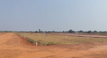  Plot For Sale in Zahirabad