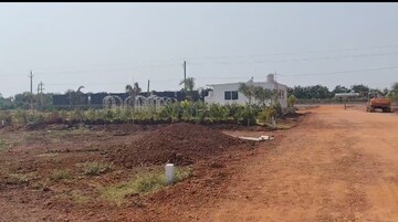  Plot – Exterior View View at Zahirabad - for Sale