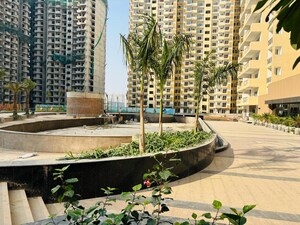 3 BHK Apartment – Exterior View View at Nirala Estate II, Tech Zone 4 Greater Noida - for Sale