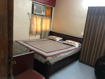 2 BHK Apartment For Rent in Lokhandwala Complex, Andheri West