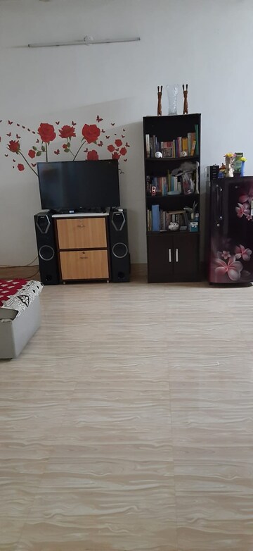Studio Apartment For Sale in Chinchpada