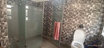 Bathroom in Studio Apartment at Chinchpada – for Sale