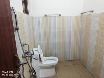 Bathroom in 4 BHK Independent House at Nettayam – for Sale