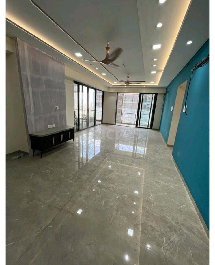 Living Room, lodha-evoq 4 Bedroom 2400 Sq.Ft. Apartment In Wadala Mumbai 8382303