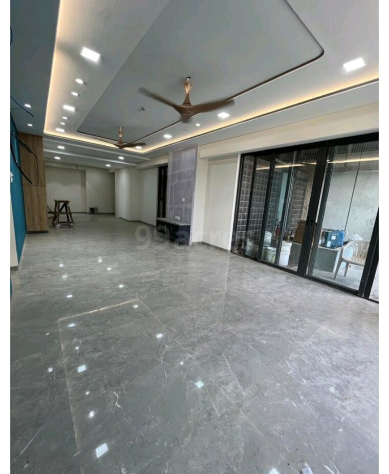 Living Room, lodha-evoq 4 Bedroom 2400 Sq.Ft. Apartment In Wadala Mumbai 8382303