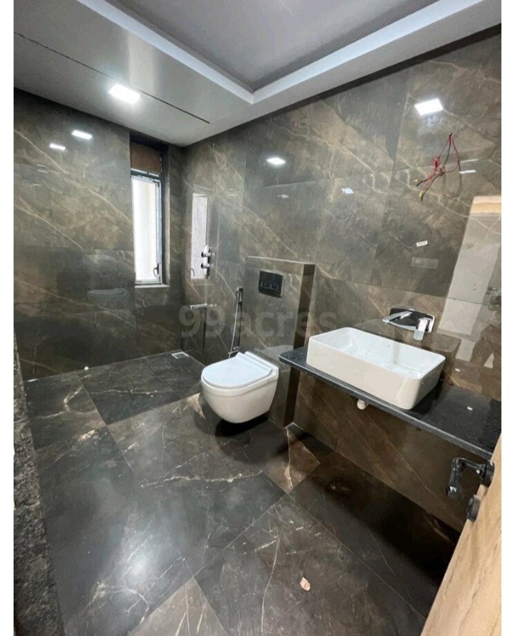 Bathroom, lodha-evoq 4 Bedroom 2400 Sq.Ft. Apartment In Wadala Mumbai 8382303