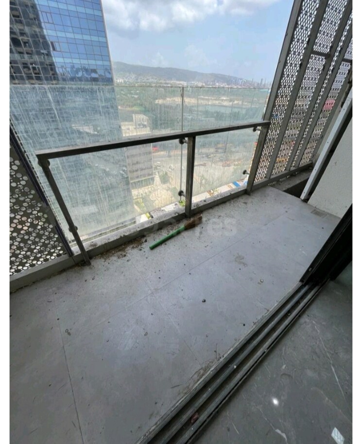 Balcony, lodha-evoq 4 Bedroom 2400 Sq.Ft. Apartment In Wadala Mumbai 8382303