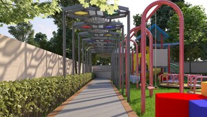  Plot – Exterior View View at JaipuR-Ajmer Express Highway - for Sale