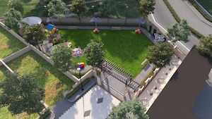  Plot – Garden View at JaipuR-Ajmer Express Highway - for Sale