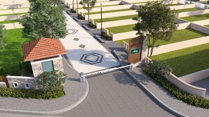  Plot – Exterior View View at JaipuR-Ajmer Express Highway - for Sale