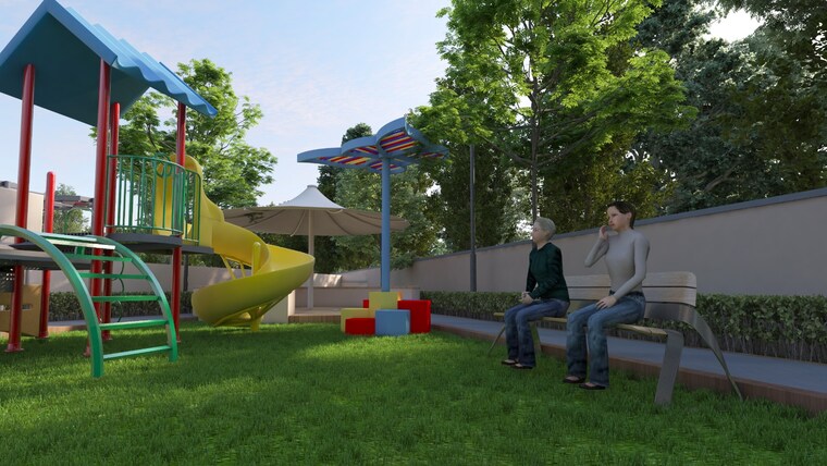 Garden, jaipur ajmer express highway  100 Sq.Yd. Plot In JaipuR Ajmer Express Highway Jaipur 8382326