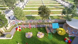  Plot – Garden View at JaipuR-Ajmer Express Highway - for Sale