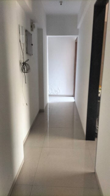 Building Lobby in 2.5 BHK Apartment at Chembur – for Sale