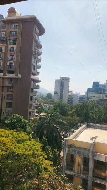 2.5 BHK Apartment – Exterior View View at Chembur - for Sale