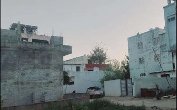Plot For Sale in Sultanpur