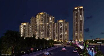 4 BHK Builder Floor For Resale in Gaur Legacy Jaypee Greens Greater Noida  8382279