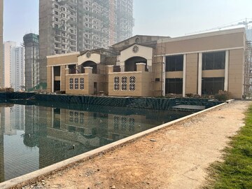 3 BHK Apartment – Exterior View View at ATS Homekraft Pious Hideaways, Sector 150 - for Sale