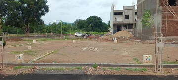 Plot Area in  Plot at Titardi – for Sale