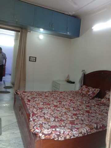 1 BHK Apartment For Rent in Vaishali Sector 5