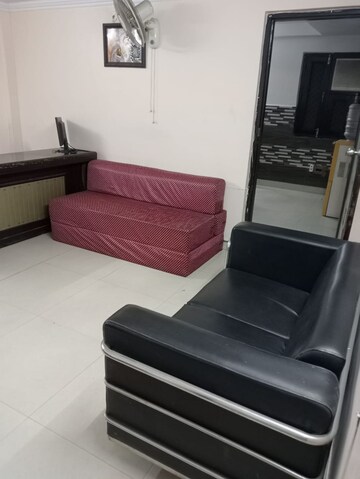 1 BHK Apartment For Rent in Vaishali Sector 5
