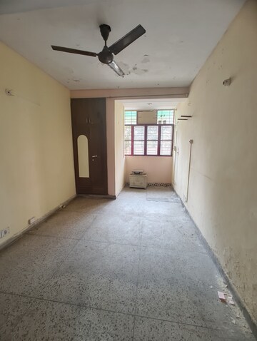 1 BHK Apartment For Rent in Vaishali Sector 5