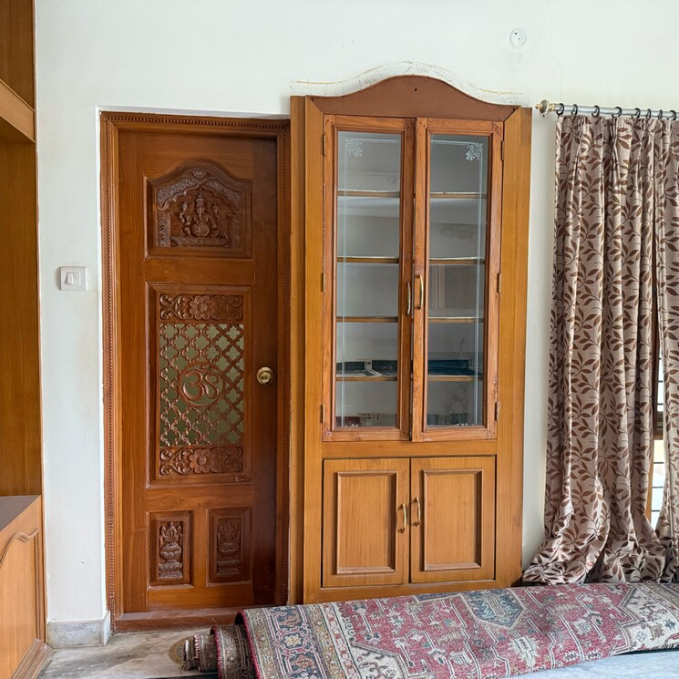 Bedroom, tulsi-gardens 3 Bedroom 3000 Sq.Ft. Villa In Sainikpuri Hyderabad 8382463