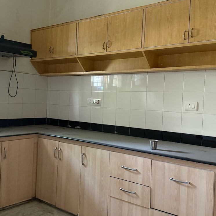 Kitchen, tulsi-gardens 3 Bedroom 3000 Sq.Ft. Villa In Sainikpuri Hyderabad 8382463