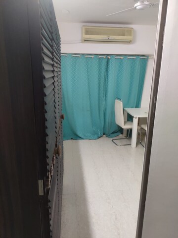 1 BHK Apartment For Rent in Millionaire Heritage, Andheri West