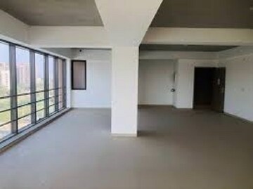 Floor Plan in  Office Space at Shilp One , Shilaj – for Rent