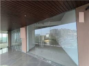 Floor Plan in  Office Space at Shilp One , Shilaj – for Rent