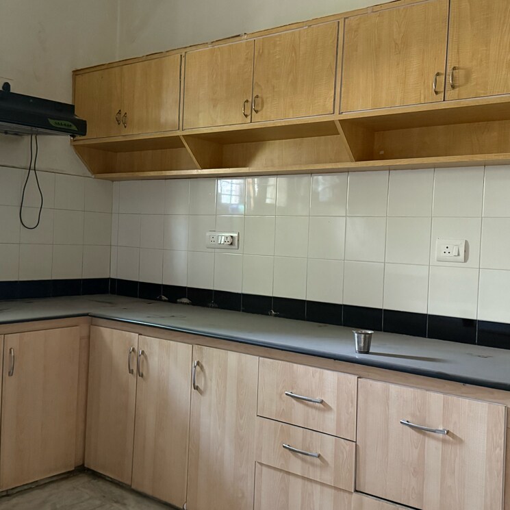 Kitchen, tulsi-gardens 3 Bedroom 3000 Sq.Ft. Villa In Sainikpuri Hyderabad 8382463