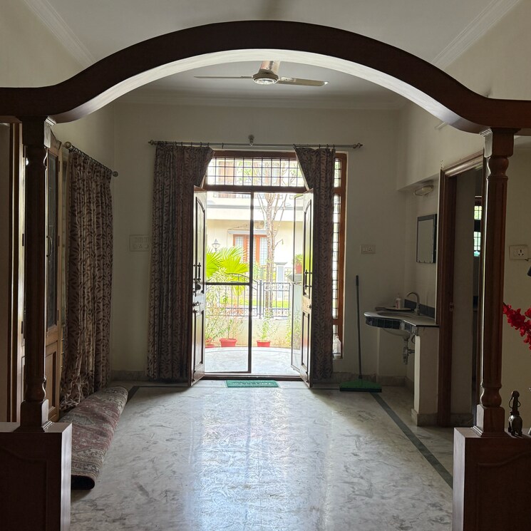 undefined, tulsi-gardens 3 Bedroom 3000 Sq.Ft. Villa In Sainikpuri Hyderabad 8382463