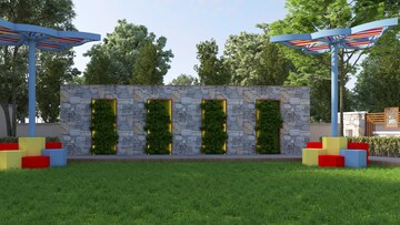  Plot – Exterior View View at Ajmer Road - for Sale